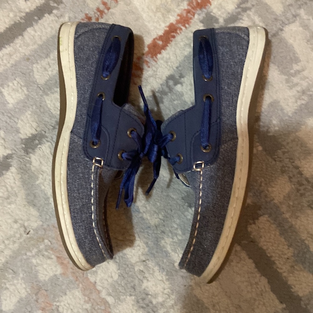 Sperry Top-Sider - Very Cute! - Picture 4 of 5